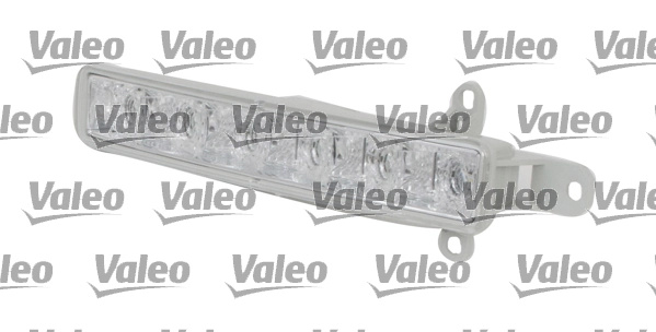 Lumini de zi Bara protectie Valeo CITROËN C3 