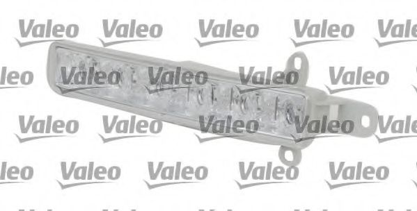 Lumini de zi CITROËN BERLINGO (B9) (2008 - 2016) VALEO 044862