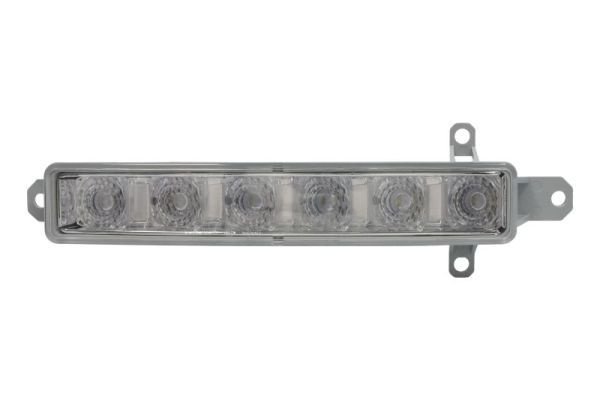 Lumini de zi CITROËN BERLINGO MULTISPACE (B9) (2008 - Prezent) BLIC 5402-21-0183700P