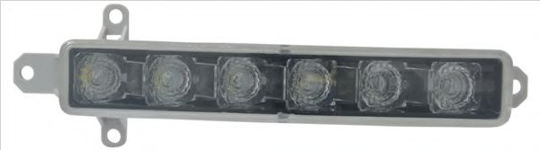Lumini de zi CITROEN BERLINGO platou / sasiu (B9) (2008 - 2016) TYC 12-0153-10-2 piesa NOUA