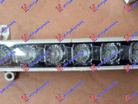 Lumini de zi cu led depo CITROEN C1 12-14 CITROEN C1 14- CITROEN C3 13-16 CITROEN C3 PICASSO 12-16