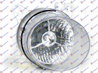 LUMINI DE ZI CU LED ROTUNDE (MARELLI) - F2, MERCEDES, MERCEDES CLA (117) 16-19, 531205306