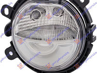 LUMINI DE ZI CU POZITIE LUMINI (HELLA) - MINI COOPER/CLUBMAN 14-, MINI, MINI COOPER/ONE (F55/F56) 14-, 691105308