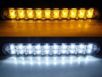 Lumini de ZI cu semnalizare DRL LED AL-TCT-2237