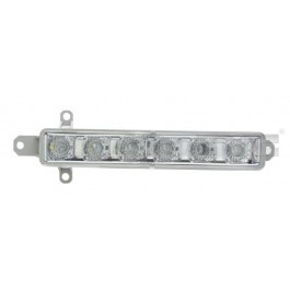 Lumini de zi, Daytime Running Light Berlingo (7_), 06.12 Citroen C1 (Pm/Pn), 05.12-08.14 Si 2014- Citroen C3, 03.10- Si C3 Picasso, 10.08- Peugeot 107 (P), 05.12-12.14 Peugeot 108, 06.14- , 308, 10.13- , Partner, 06.12- Toyota Aygo (Ab1), 05.12-08.14