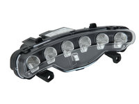 Lumini de zi - Daytime running light Citroen DS3 03.2010- dreapta Valeo 044210