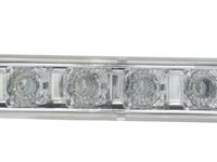 Lumini de zi - Daytime running light Citroen BERLINGO 06.2012- C1 C3 Peugeot 107 Partner Toyota Aygo 814300H010