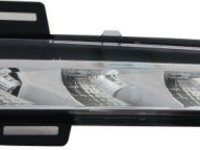 Lumini de zi - Daytime running light FORD S-MAX