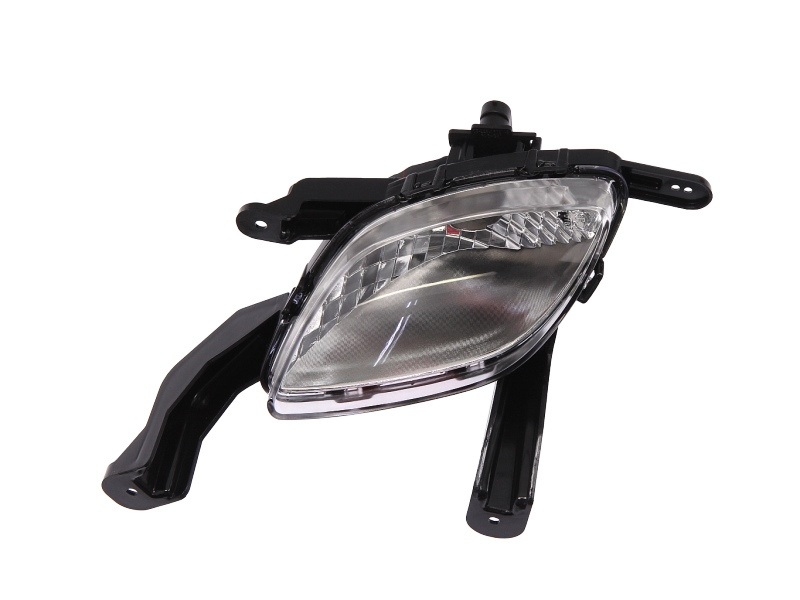 Lumini de zi, Daytime Running Light Kia Picanto, 06.11- 3/5 Usi Dreapta Depo 92208-1Y000 , Omologare Ece