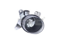 Lumini de zi, Daytime Running Light Mercedes Clasa E W212 09- , Cls-Class (C218), 01.11- , Gl-Class (X164), 08.06-06.12 , R-Class (V251), 04.10- , S-Class (W221), 06.09-09.13 Dreapta Tyc 2128200456, A2128200456 , Omologare Ece , Tip Bec Psx26W/H28W