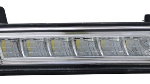 Lumini de zi - Daytime running light MERCEDES