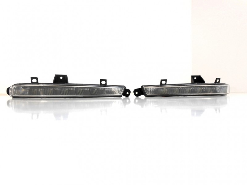 Lumini de zi dedicate LED DRL compatibil