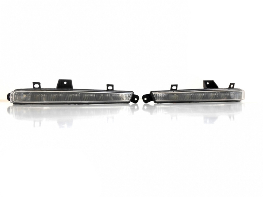 Lumini de zi dedicate LED DRL compatibil