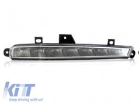 Lumini de zi dedicate LED DRL compatibil cu Mercedes W221 S-Class (2010-2013) Dreapta