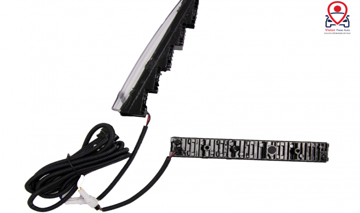 Lumini de zi dedicate LED DRL Crom G65 D