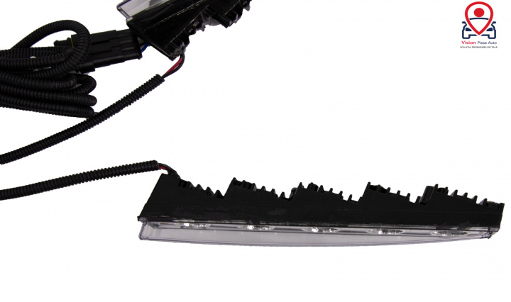 Lumini de zi dedicate LED DRL Crom G65 D