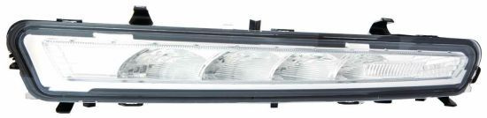 Lumini de zi DEPO 431-1607R-AE