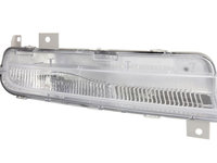 Lumini de zi dreapta PW19W VOLVO V40 II 03.12-12.15 DEPO 773-1606R-UE