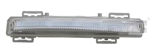 Lumini de zi dreapta TYC MERCEDES-BENZ E-CLASS T-Model (S212) 2009-2016 - 12-5299-00-9