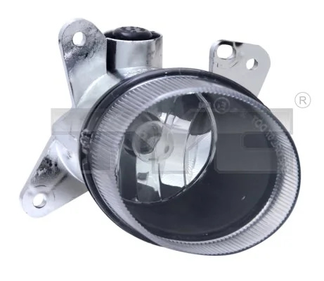Lumini de zi dreapta TYC MERCEDES-BENZ GL-CLASS (X