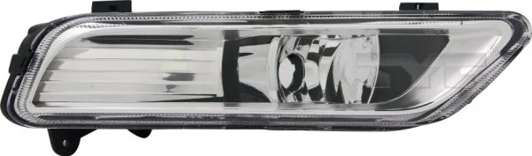 Lumini de zi dreapta TYC VW PASSAT B7 Variant (365) 2010-2015 - 19-11045-01-2