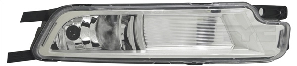 Lumini de zi dreapta TYC VW PASSAT B8 Variant (3G5, CB5) 2014-2024 - 19-12977-15-9