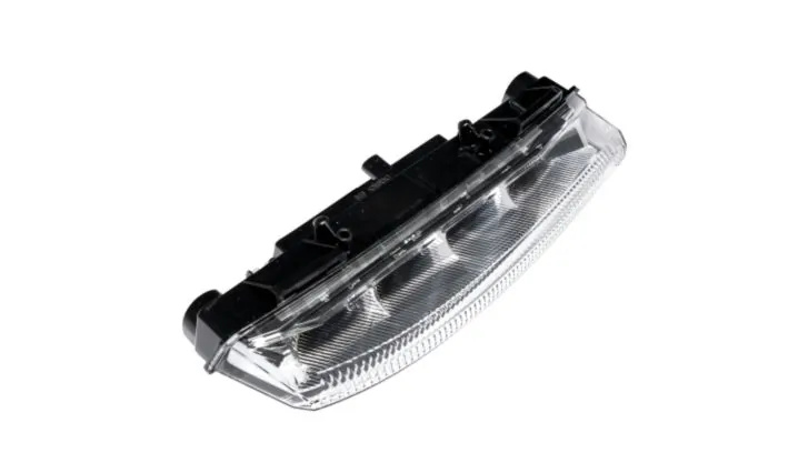 Lumini de zi dreapta ULO MERCEDES-BENZ E-CLASS T-Model (S212) 2009-2016 - 1084102