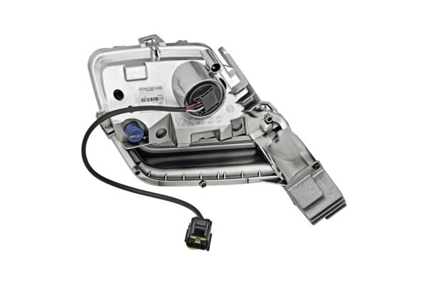 Lumini de zi # dreapta Volvo Xc60 2010 2011 2012 2