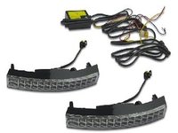 Lumini de ZI DRL 28SMD cu E-mark. Produs Gama PREMIUM AL-TCT-3204