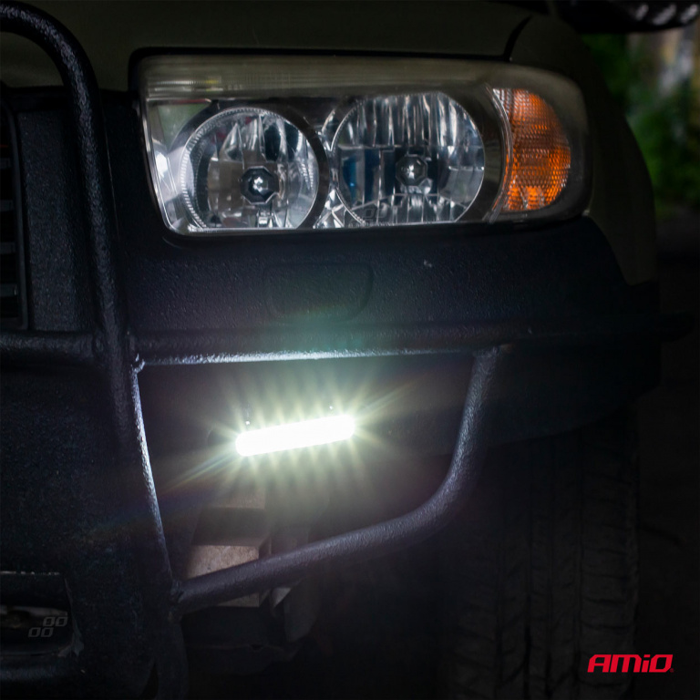 Lumini De Zi Drl 507cp Amio 01523