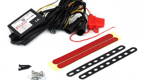 Lumini De Zi Drl 810 Ver.3 Amio 01529