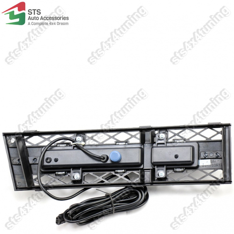 LUMINI DE ZI DRL BMW 7-SERIES F01 F02 20