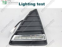 LUMINI DE ZI-DRL CU SEMNALIZARE FORD FOCUS 2012-2014[V2]