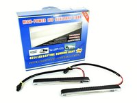 Lumini de zi DRL HH3 lumina Alba 12V-24