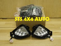 LUMINI DE ZI DRL LEXUS LX570 2008-2012