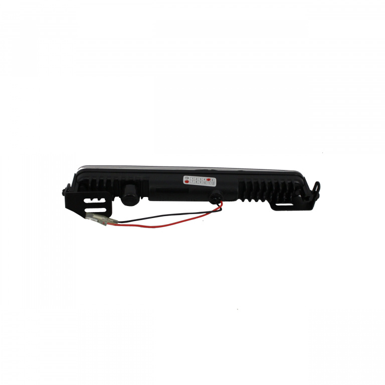 Lumini de zi drl - proiectoare led - 20 