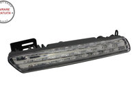 Lumini de zi drl - proiectoare led - 24 leduri