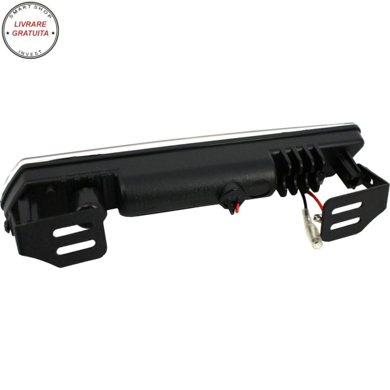 Lumini de zi drl - proiectoare led - 24 