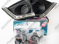 LUMINI DE ZI-DRL TOYOTA COROLLA 2013-2016[V1]