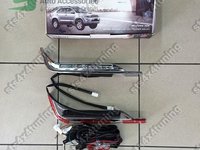 LUMINI DE ZI DRL TOYOTA HILUX VIGO 2005-2009 [2-BUC] [V1]