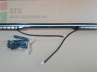 LUMINI DE ZI DRL TOYOTA HILUX VIGO 2005-2009 [V3]