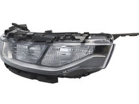 Lumini de zi fata dreapta PY21W KIA SOUL III 04.19- DEPO 223-1609R-UE