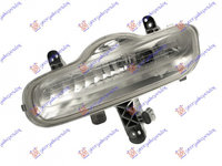 LUMINI DE ZI FATA - FIAT PANDA NEW 12-, FIAT, FIAT PANDA NEW 12-, 295005302