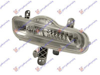 Lumini De Zi fata-Fiat Panda New 12-pentru Fiat Panda New 12-