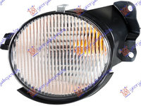 LUMINI DE ZI (HELLA) - OPEL ADAM 12-, OPEL, OPEL ADAM 12-, 606005302