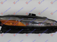 Lumini De Zi Led Dreapta JEEP CHEROKEE 2014 2015 2016 2017 2018 2019