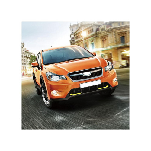 Lumini de zi LED DRL COB 12V ( lumina al