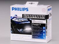 Lumini de zi LED DRL DayLight 9 PHILIPS AL-TCT-1723