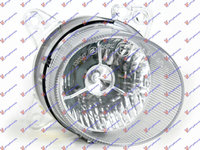 LUMINI DE ZI LED ROTUND (MARELLI) - MERCEDES C CLASS (W204) COUPE 11-15, MERCEDES, MERCEDES C CLASS (W204) COUPE 11-15, 536205306