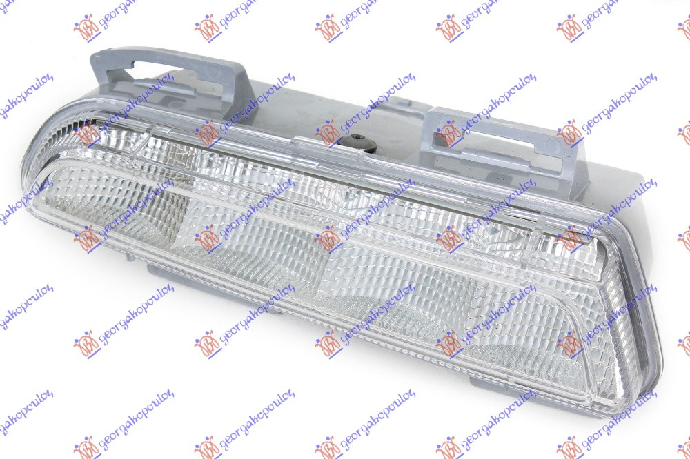 LUMINI DE ZI LED - SMART FORTWO 07-12 SMART SMART FORTWO 07-12 086505301 086505301 4519060451